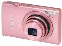 Купить Цифровая фотокамера Canon Digital IXUS 240 HS Light Pink