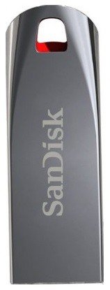 Купить Флеш диск Sandisk USB2.0 16Gb SDCZ71-016G B35 Cruzer Force