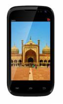 Купить Мобильный телефон BQ BQS-3501 Delhi Yellow