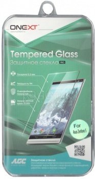 Купить Защитное стекло Onext для Asus Zenfone 5