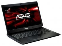 Купить Ноутбук Asus G750JX T4230H 