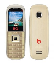 Купить Мобильный телефон BQ BQM-1403 CAPRI Champagne