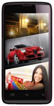 Купить Мобильный телефон BQ BQS-5001 Milan Black/Yellow/Red