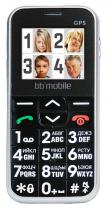 Купить Мобильный телефон bb-mobile VOIIS GPS