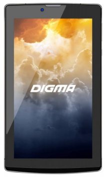 Купить Планшет Digma Plane 7004 3G Graphite