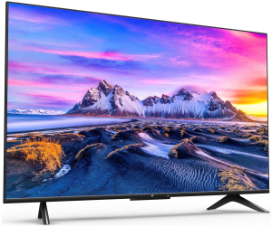 Купить Телевизор жидкокристаллический Xiaomi Mi LED TV P1 50