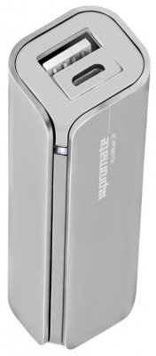 Купить Внешний аккумулятор Promate aidBar-2 Silver