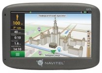 Купить GPS навигатор Navitel N400