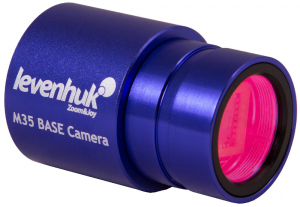 Купить Камера цифровая Levenhuk M35 BASE