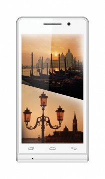 Купить Мобильный телефон BQ BQS-4701 Venice White