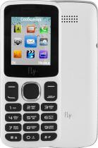 Купить Мобильный телефон Fly FF179 White