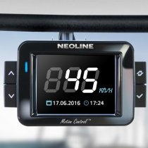 Купить Neoline X-COP 9100