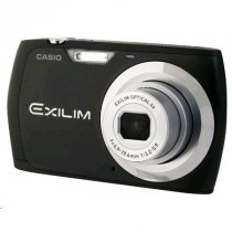 Купить Casio EXILIM Zoom EX-Z350