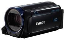 Купить Видеокамера Canon LEGRIA HF R606 Black