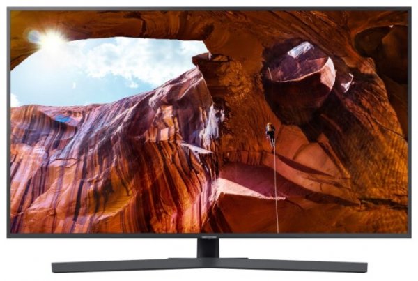 Купить Телевизор Samsung UE50RU7400 UX