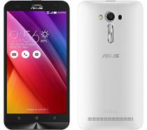 Купить Мобильный телефон Asus Zenfone 2 Laser ZE550KL 16gb White