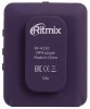 Купить Ritmix RF-4150 4Gb Violet