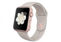 Купить Часы Apple Watch Sport 42 мм (MLC62RU/A)