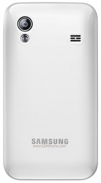 Купить Samsung S5830 Galaxy Ace