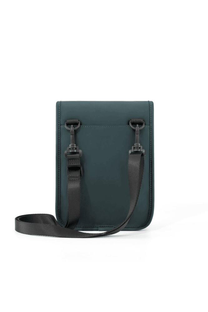 Купить Сумка NINETYGO Urban daily shoulder bag зеленый