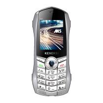 Купить Мобильный телефон KENEKSI M5 White