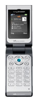 Купить Sony Ericsson W380i
