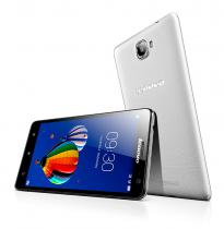 Купить Мобильный телефон Lenovo S856 Silver