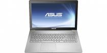 Купить Ноутбук Asus N550JK CN345H 90NB04L1-M04290 