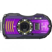 Купить Pentax WG-3 GPS Purple