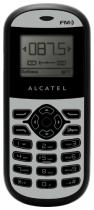 Купить Alcatel OT-109