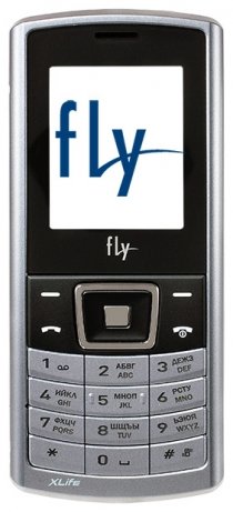 Купить Fly DS160