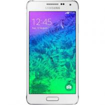 Купить Мобильный телефон Samsung Galaxy Alpha SM-G850F 32gb White