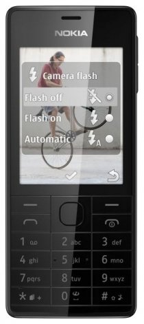 Купить Nokia 515 Dual Sim