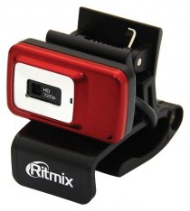 Купить RITMIX RVC-053M HD720p