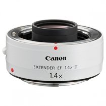 Купить Экстендер Canon Extender EF 1.4x III
