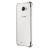 Купить Защитная панель Samsung EF-QA710CSEGRU Clear Cover для Galaxy A710 2016 серебристый