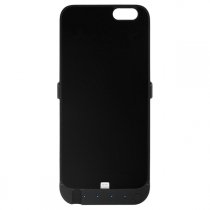 Купить Чехол-аккумулятор для iPhone 6/6S DF iBattary-14 (black)