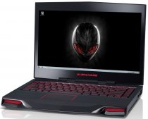 Купить Ноутбук Dell Alienware 17 R4 A17-7657