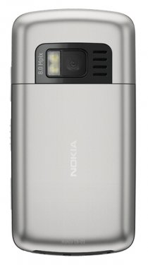 Купить Nokia C6-01