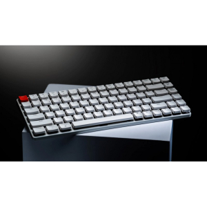 Купить Беспроводная механическая ультратонкая клавиатура Keychron K3, 84 клавиши, без подстветки, Gateron Brown Switch