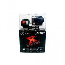 Купить X-TRY XTC220 UltraHD + Remote