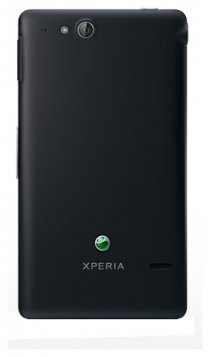 Купить Sony Xperia go