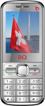 Купить Мобильный телефон BQ BQM–2203 Geneve White