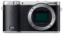 Купить Цифровая фотокамера Samsung NX3000 Body