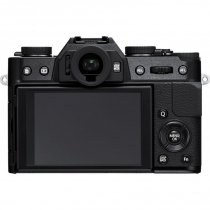 Купить Fujifilm X-T10 Body Black
