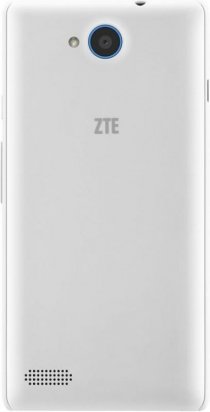 Купить ZTE Blade G Lux White