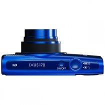 Купить Canon Digital IXUS 170 Blue