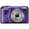 Купить Nikon Coolpix L31 Purple