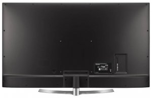 Купить Телевизор LG 65UK6710