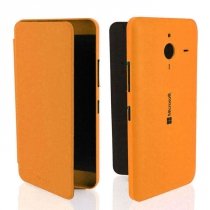 Купить Чехол Nokia СС-3090 Orange (для Lumia 640 XL)
